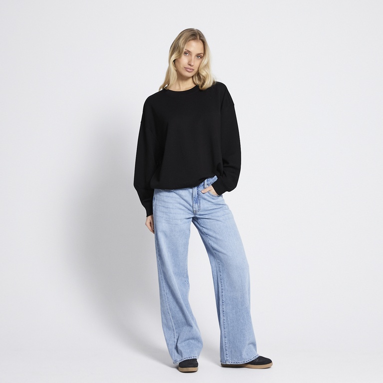 Lounge sweater "Anja"